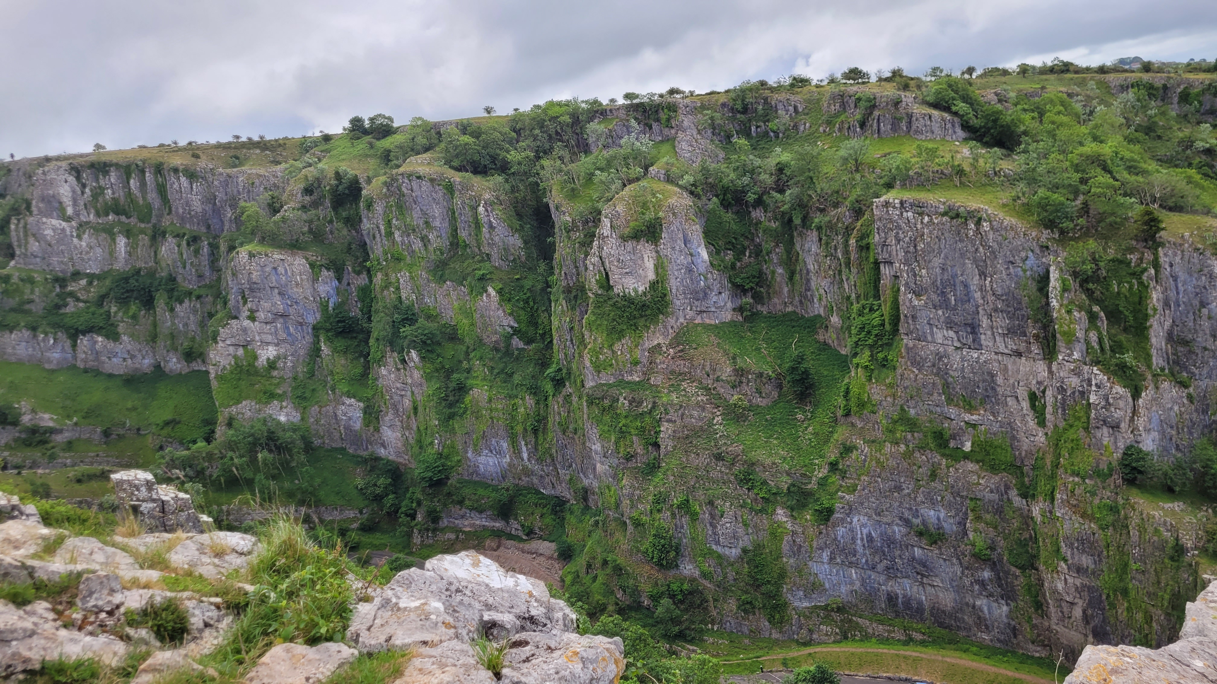 Bild von Cheddar Gorge 8